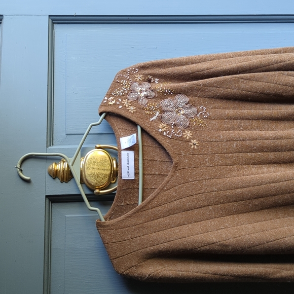 Alfred Dunner Sweater - Picture 2 of 6